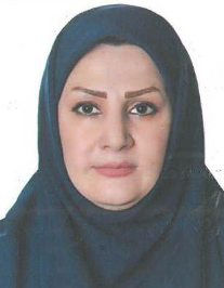 مریم نجفی اندارگلی