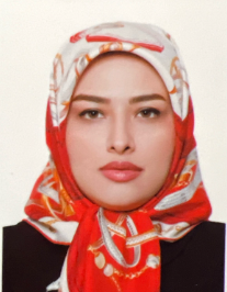 فاطمه صادقی نیری