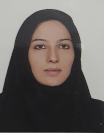مریم زنگنه