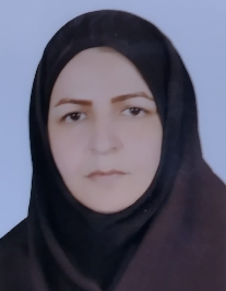 سکینه سلطانی کوهبنانی