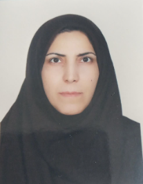 ملیحه سادات حسینی