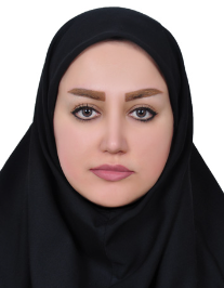 مریم احمدی منش