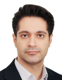 امیر اعتمادی شمس آبادی