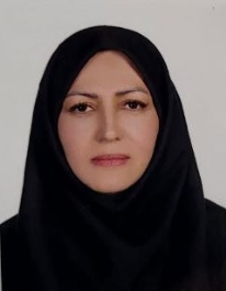 معصومه مرادی