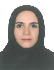 معصومه محمدیان