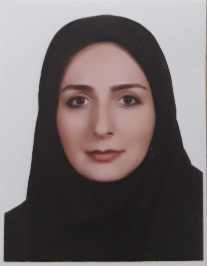 سعیده نظری