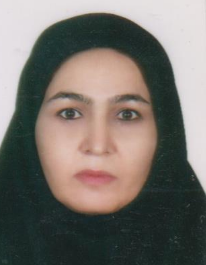 مریم طاهری اردهایی