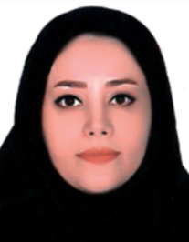 ریحانه زلفی خشکدشتی