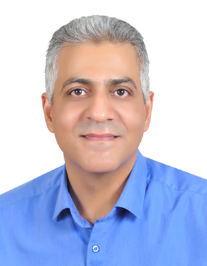 منوچهر باستانی اله ابادی