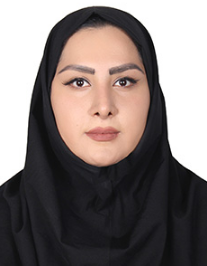 مریم قاسمی تیسه