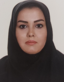 مرضیه رضائی