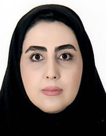 شیدا علی مرادی