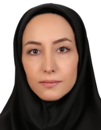 شقایق داداشی قزوینی