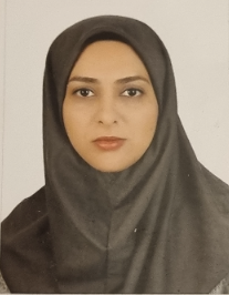 مینا عباس زاده منتظری