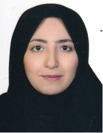 نسرین آقاحکیم