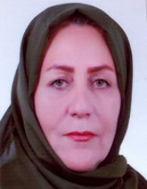 مهین دخت رنجبر