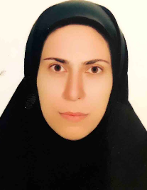افسانه محمودخانی
