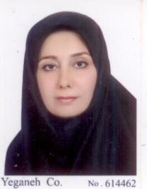 فرزانه فروزان فر