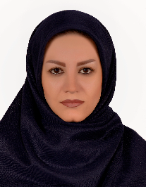 مریم بزرگ زاد