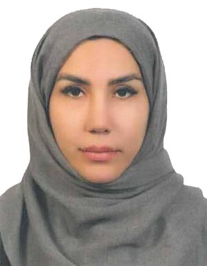 الهام صدیق پور