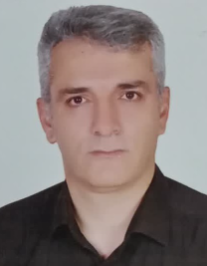عین اله خجیر
