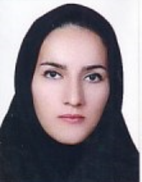 سها نجفی کلیانی