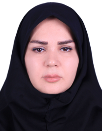 نازنین زینب محمودی