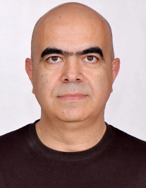 علیرضا حیدری