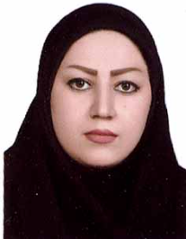 مرضیه شریفی