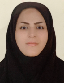 شکوفه فرهادی