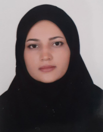 فاطمه عابدی