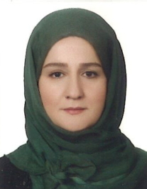 کبری اسدی