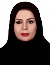 مینا معصومی