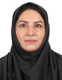 اکرم ملک محمدی