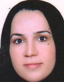 میترا حیدریان قلعه