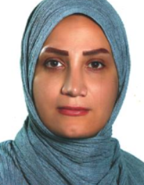 ثریا چراغی قراقانلو