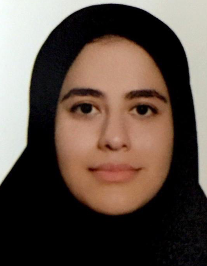 عارفه رحیمی نژاد کیسمی