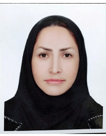 زهره جعفری