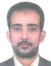 علیرضا نیک مراد