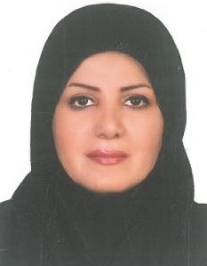 سعیده رجبی کوچی