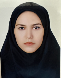مریم مهدوی نیا