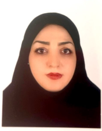 فیروزه شایان فرد