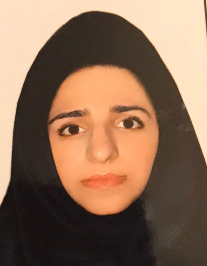 مریم بهارزاده