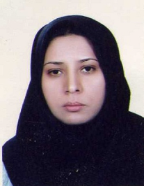 نرگس میرزایی علی آبادی