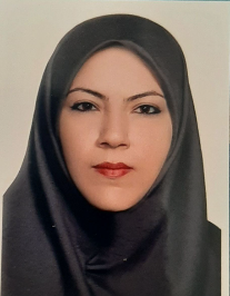 مرضیه ابراهیمی