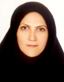 بی نظیر جلالی