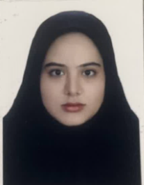 الهام مرادی مریم نگاری
