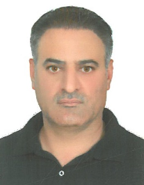 بهروز کلهری