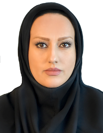 غزال دولتشاهی