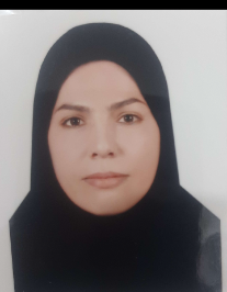 معصومه باقرزاده